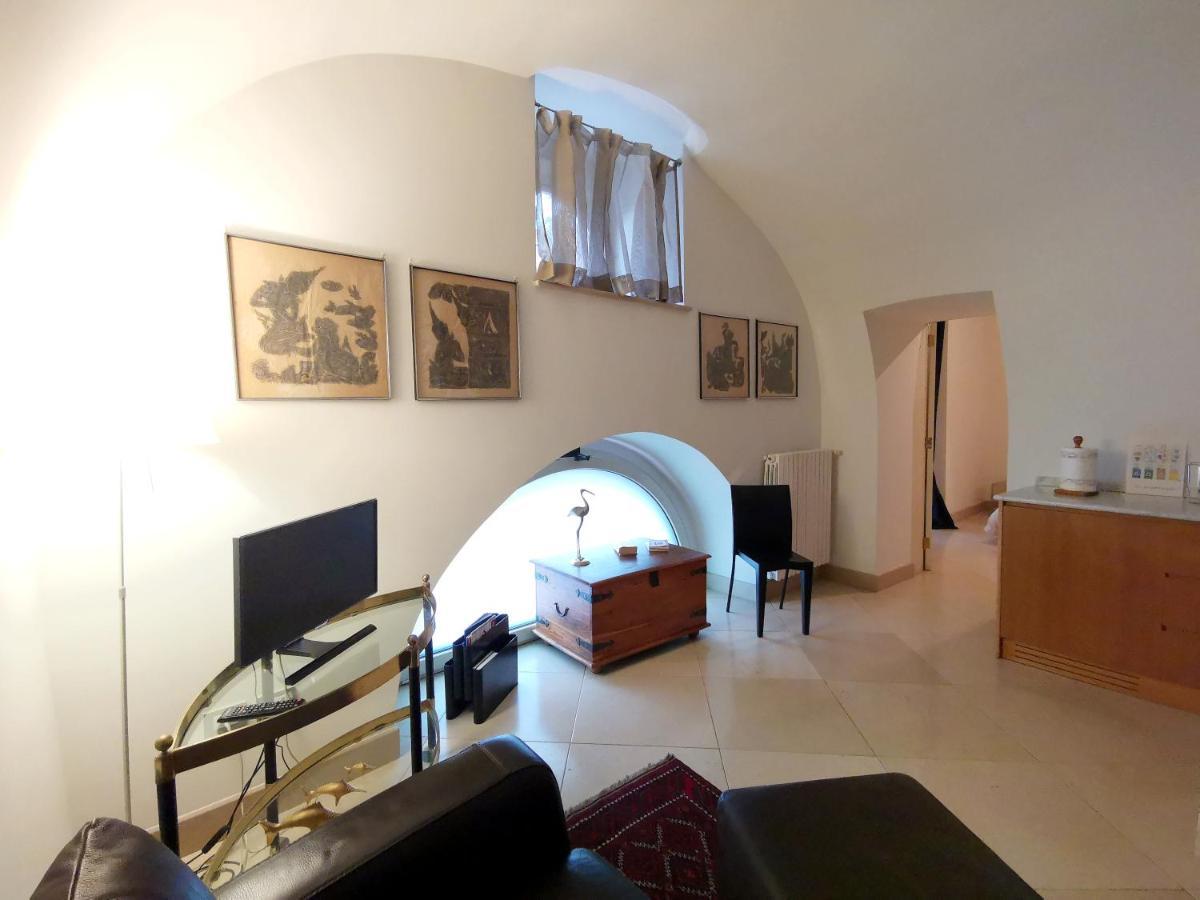 Scesa San Michele Διαμέρισμα Μπάρι Εξωτερικό φωτογραφία