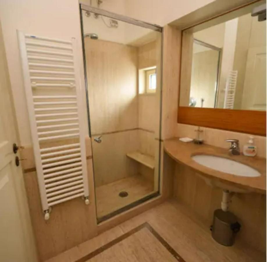 Scesa San Michele Διαμέρισμα Μπάρι Εξωτερικό φωτογραφία
