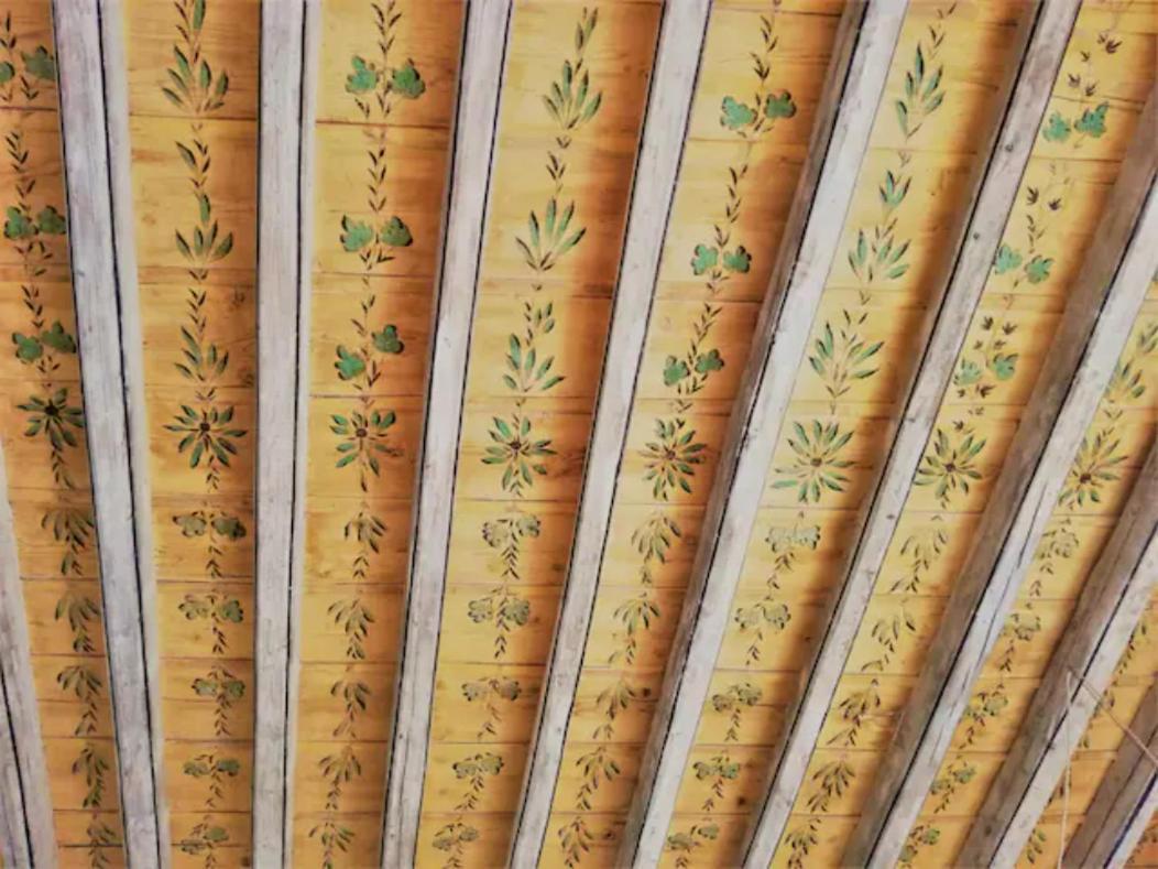 Scesa San Michele Διαμέρισμα Μπάρι Εξωτερικό φωτογραφία