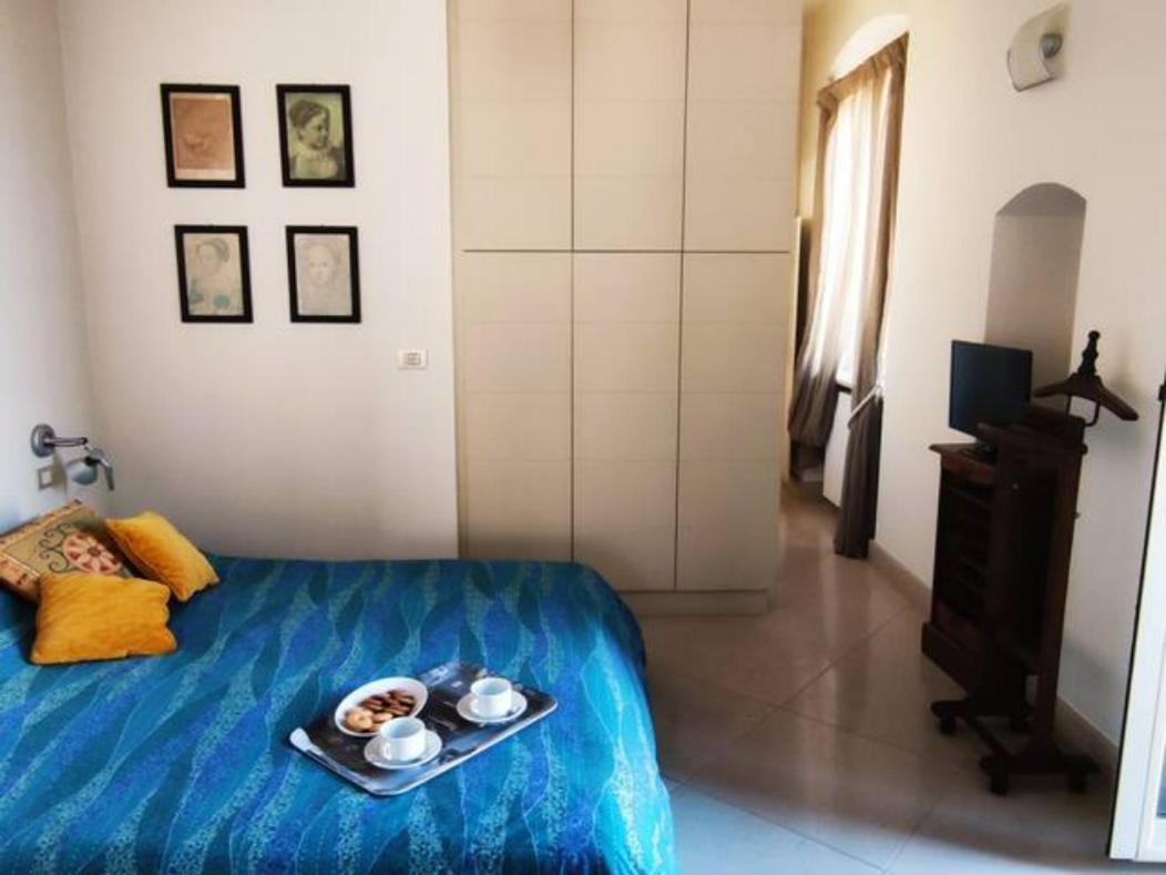 Scesa San Michele Διαμέρισμα Μπάρι Εξωτερικό φωτογραφία