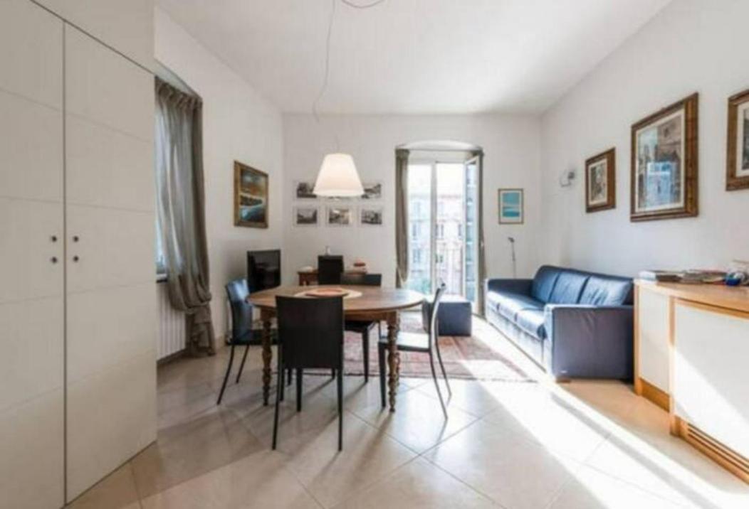 Scesa San Michele Διαμέρισμα Μπάρι Εξωτερικό φωτογραφία