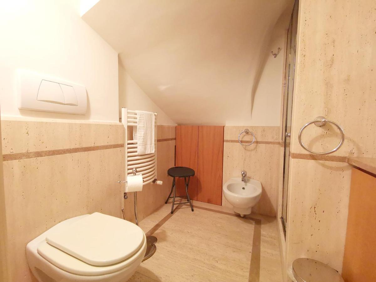 Scesa San Michele Διαμέρισμα Μπάρι Εξωτερικό φωτογραφία