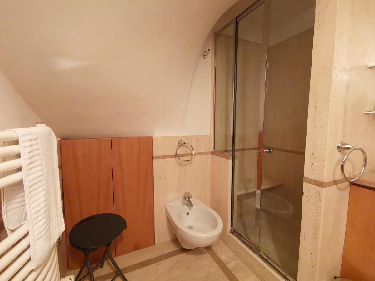 Scesa San Michele Διαμέρισμα Μπάρι Εξωτερικό φωτογραφία