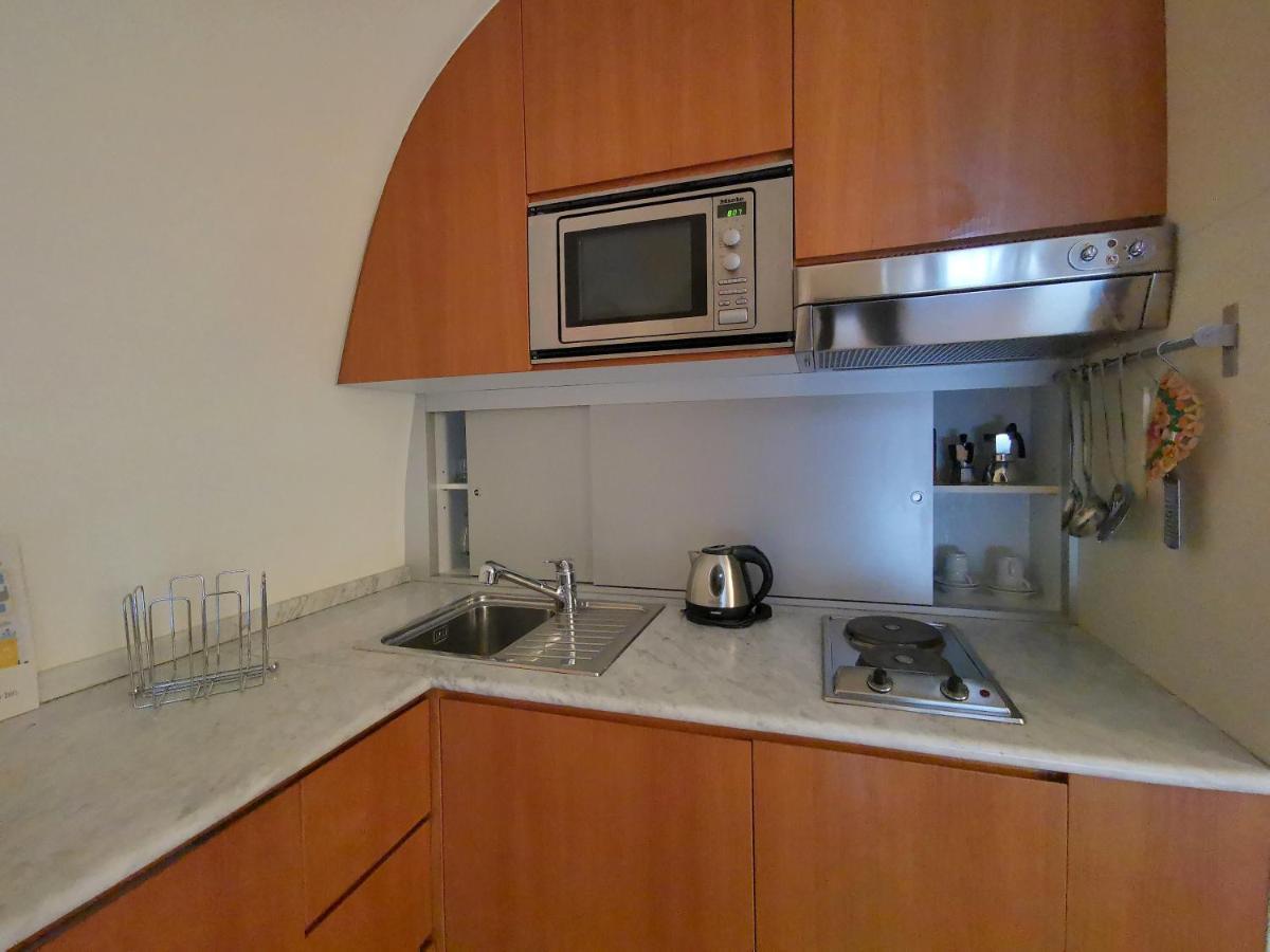 Scesa San Michele Διαμέρισμα Μπάρι Εξωτερικό φωτογραφία