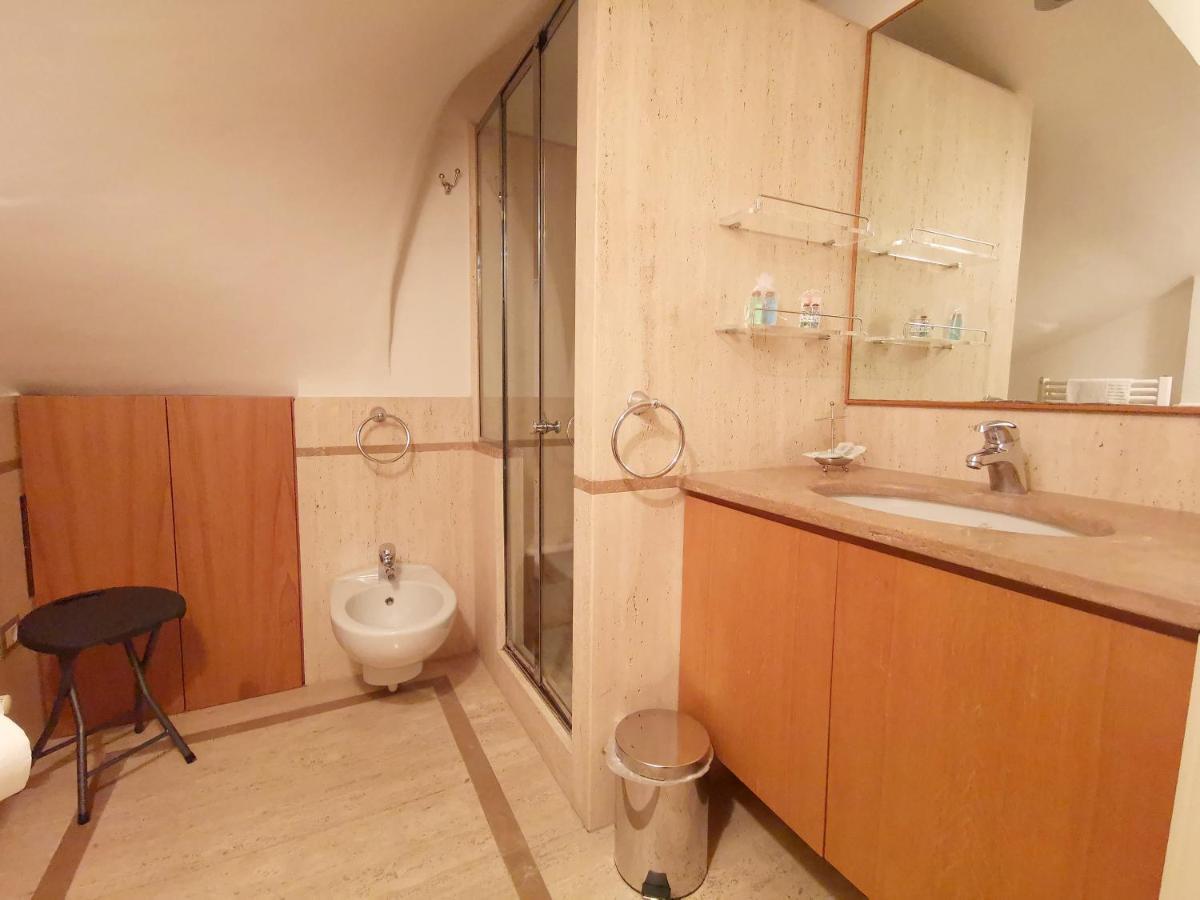 Scesa San Michele Διαμέρισμα Μπάρι Εξωτερικό φωτογραφία