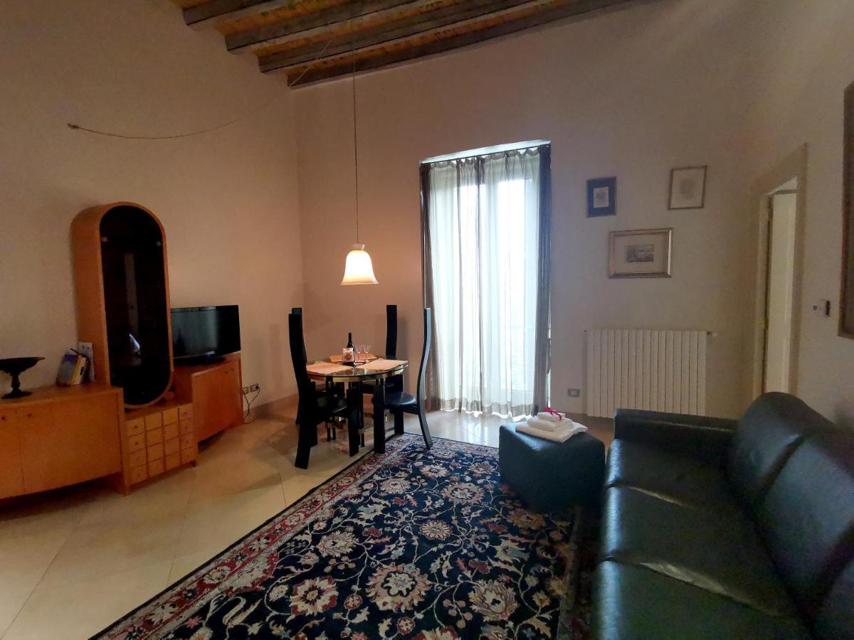 Scesa San Michele Διαμέρισμα Μπάρι Εξωτερικό φωτογραφία