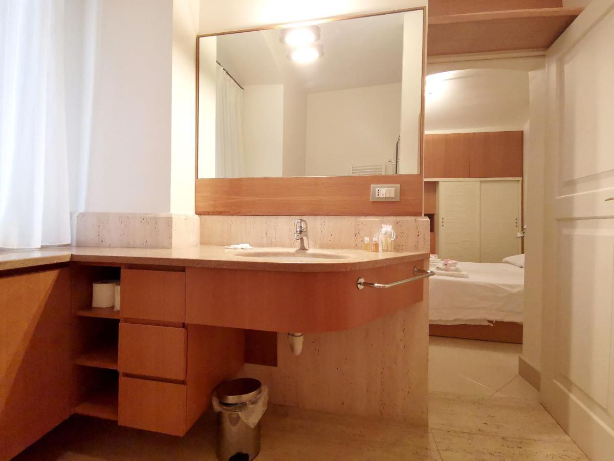 Scesa San Michele Διαμέρισμα Μπάρι Εξωτερικό φωτογραφία