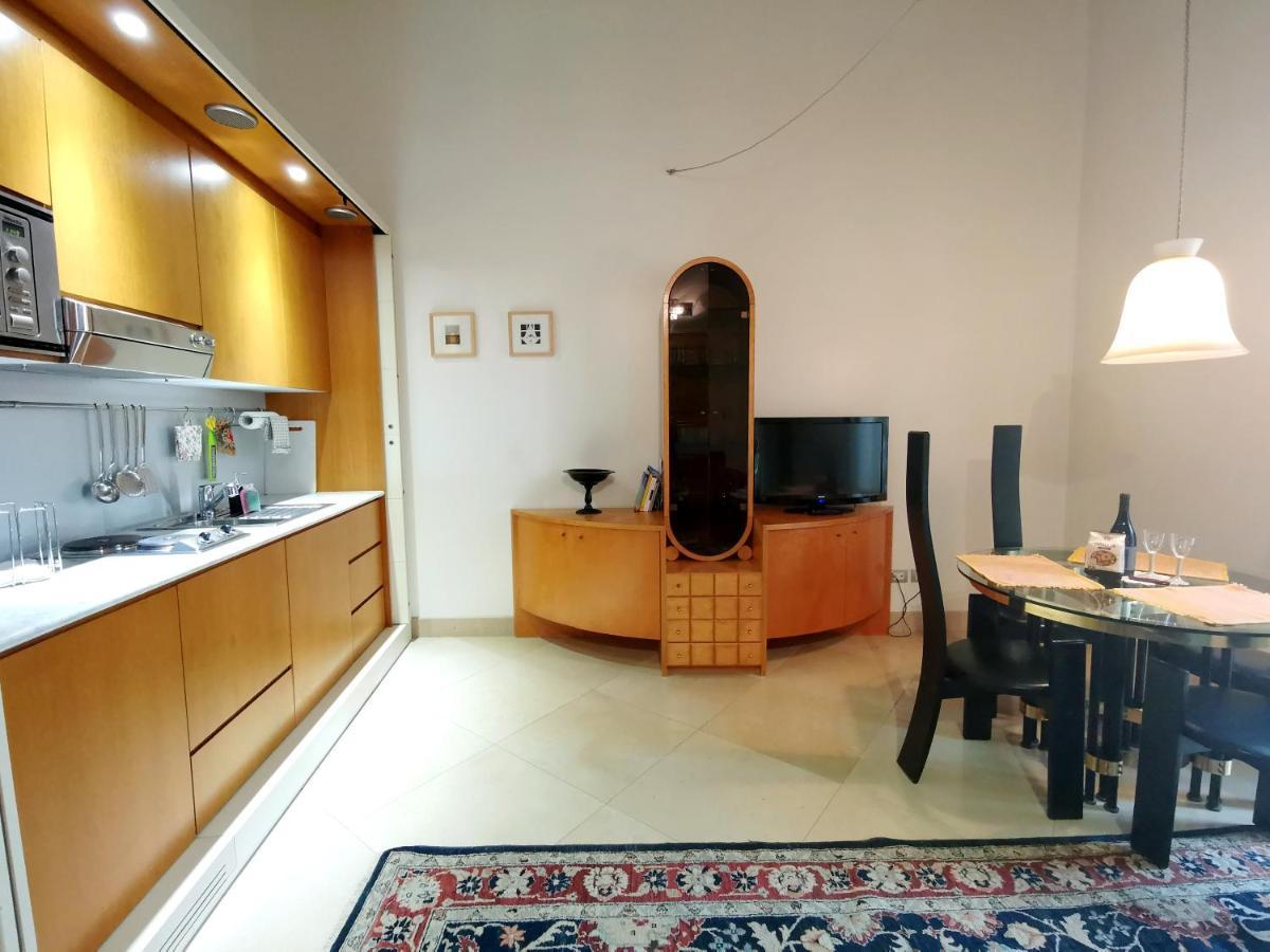 Scesa San Michele Διαμέρισμα Μπάρι Εξωτερικό φωτογραφία