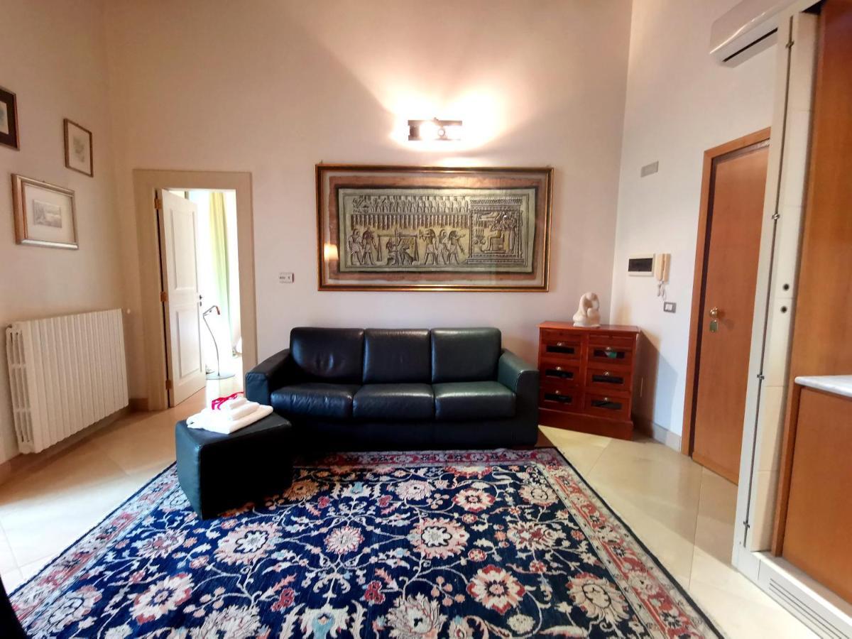 Scesa San Michele Διαμέρισμα Μπάρι Εξωτερικό φωτογραφία